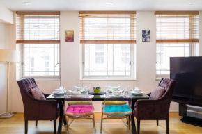 Гостиница 2 Bed Off Regent St  Лондон